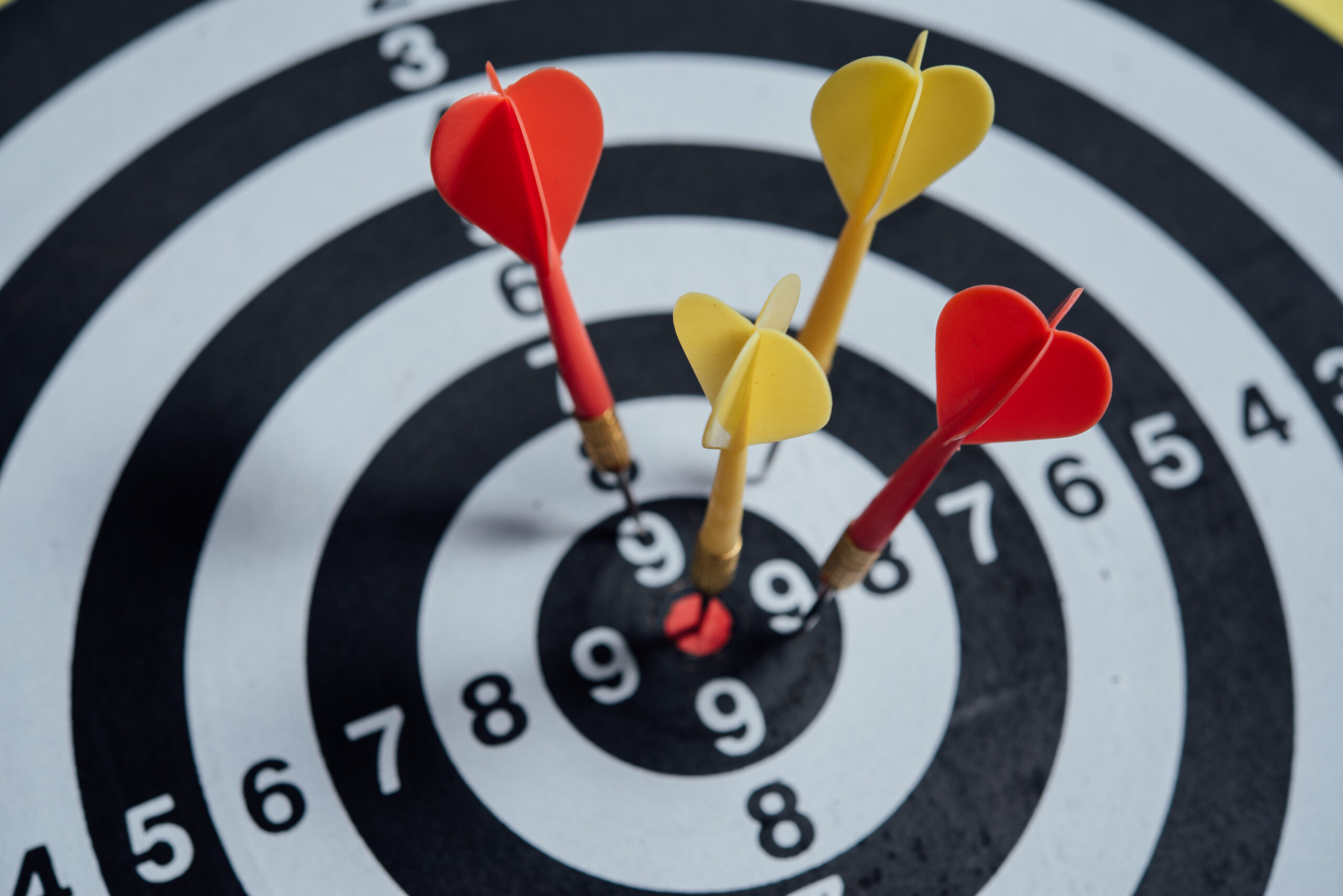 atteindre objectif hypnose