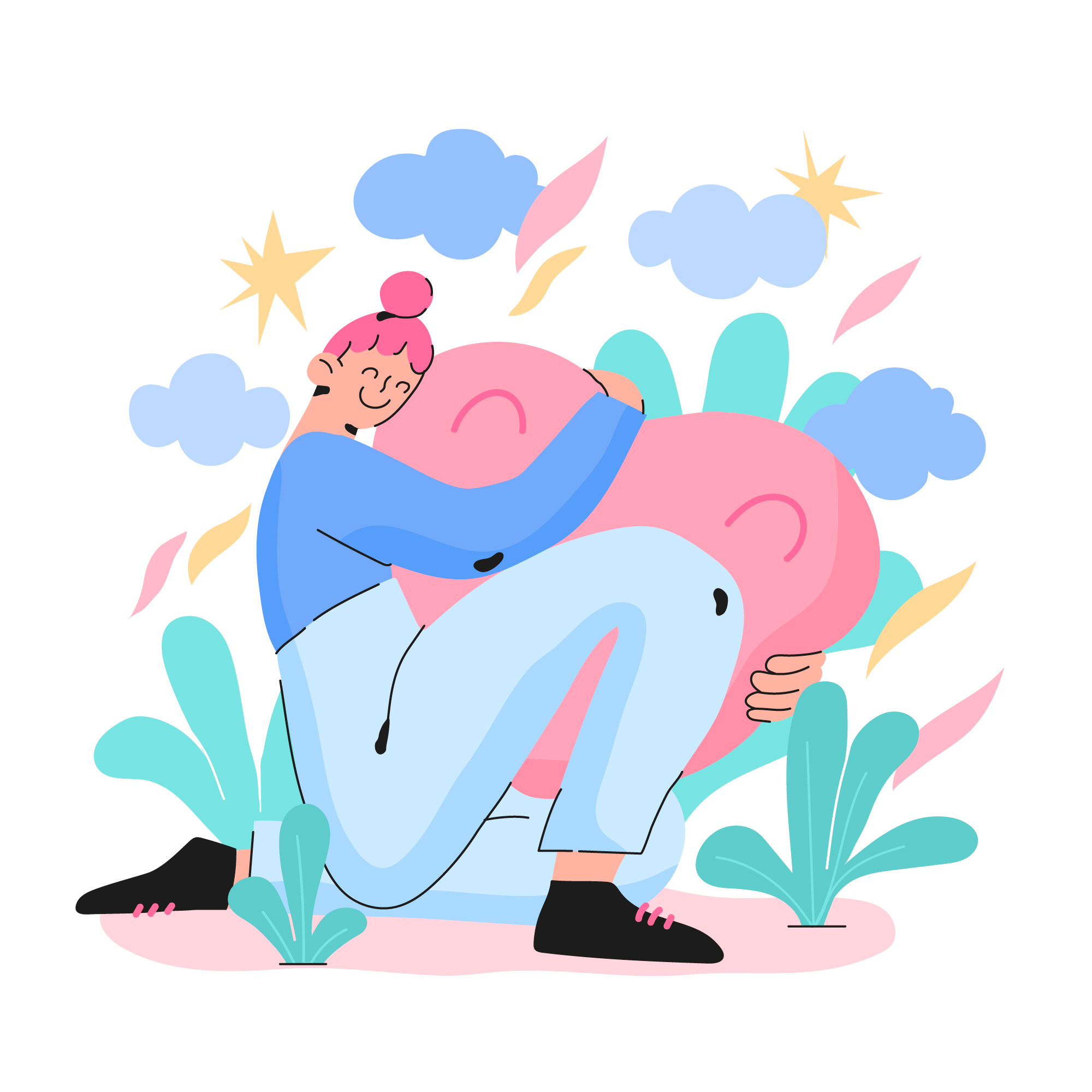 hypnose estime de soi