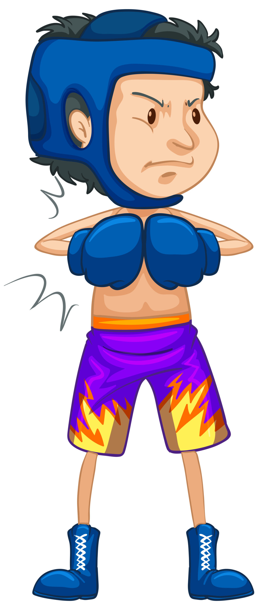 Lire la suite à propos de l’article Discipline vs Motivation